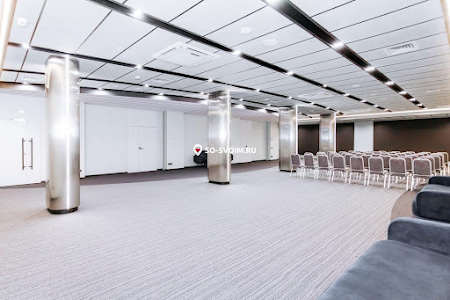 Фото №11 зала Конференц-зал