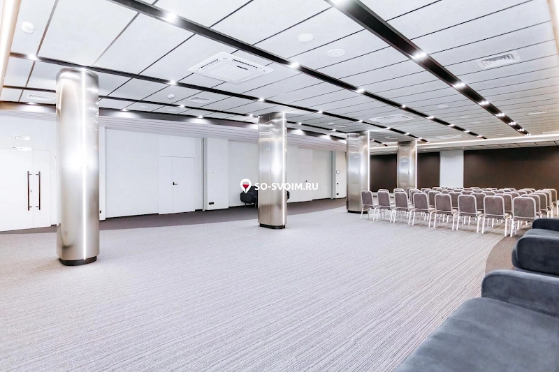 Фото №11 зала Конференц-зал