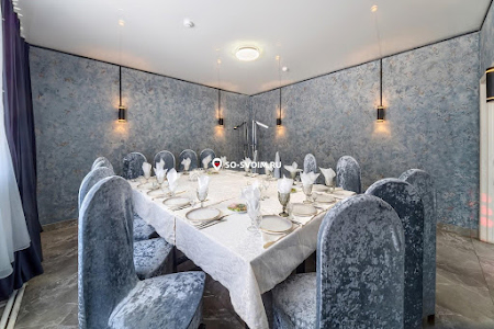 Фото №2 зала VIP-комната