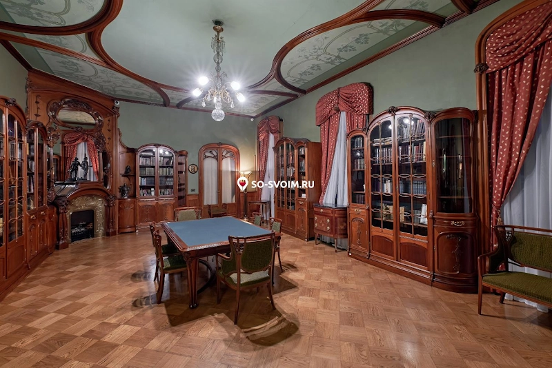 №13 ресторана 