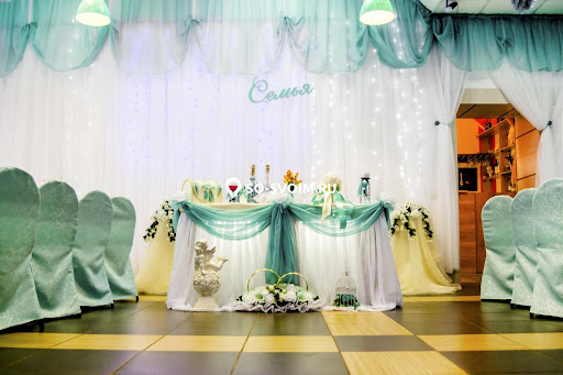 Фото №19 зала Пегас