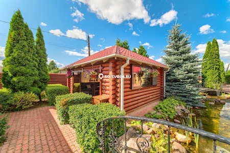 Фото №6 зала Беседка №3