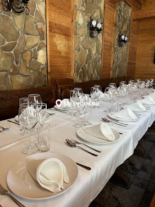 Фото №3 зала Трапезная