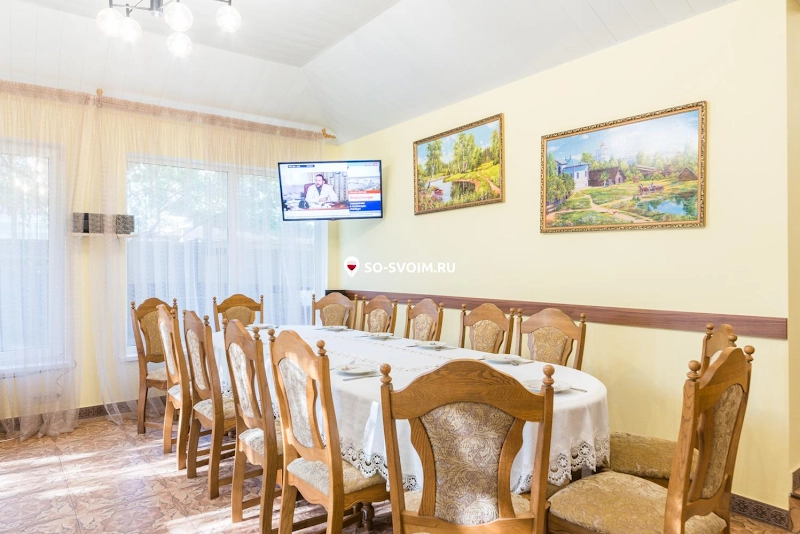 №6 ресторана 