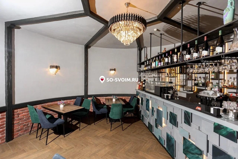 №10 ресторана 