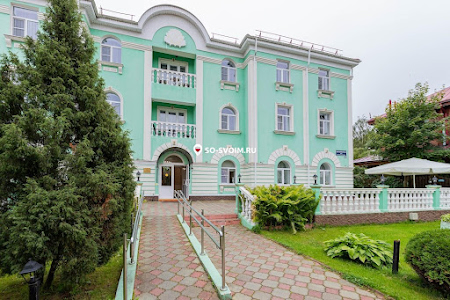 Фото №13 зала Зал «Царский»