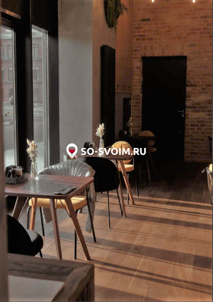 №6 ресторана 