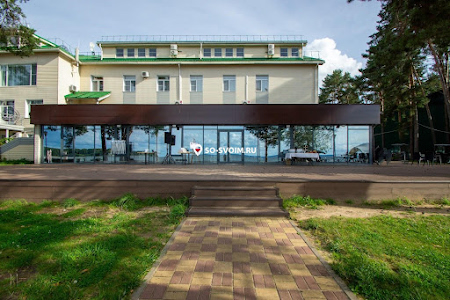 Фото №16 зала Ресторан