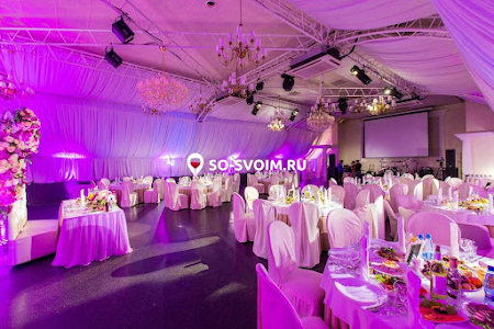 Фото №13 зала Pravda Hall