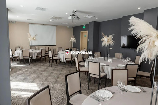 Фото №5 зала Башкирия