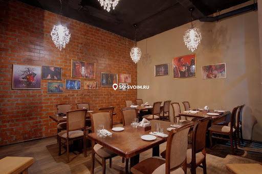 Фото №6 зала БардIN