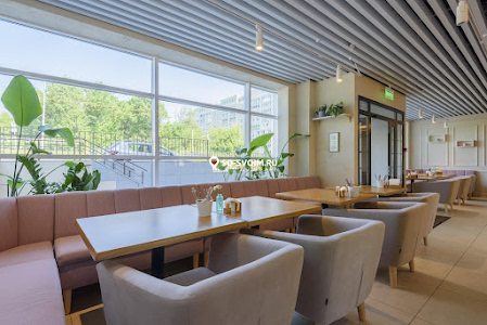 Фото №16 зала Основной зал 