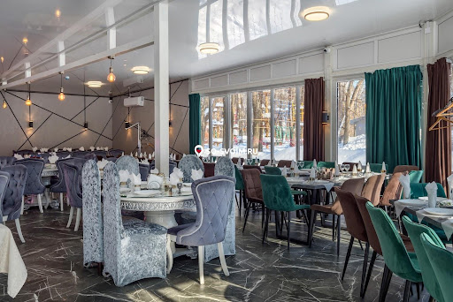 Фото №15 зала Панорама