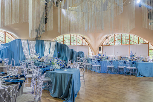 Фото №17 зала Panorama Hall