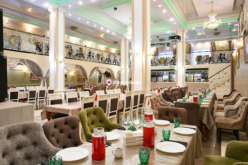 Фото №7 зала Дудуки