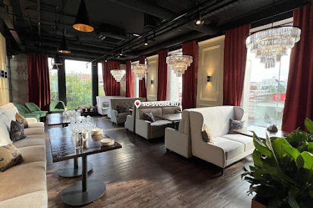 Фото №1 зала Основной зал 