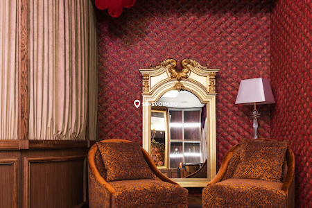 Фото №5 зала VIP-зал