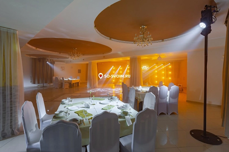 №10 ресторана 