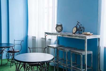 Фото №3 зала Зал «Brand Room»