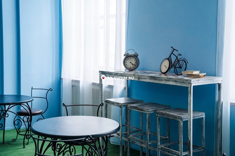 Фото №3 зала Зал «Brand Room»
