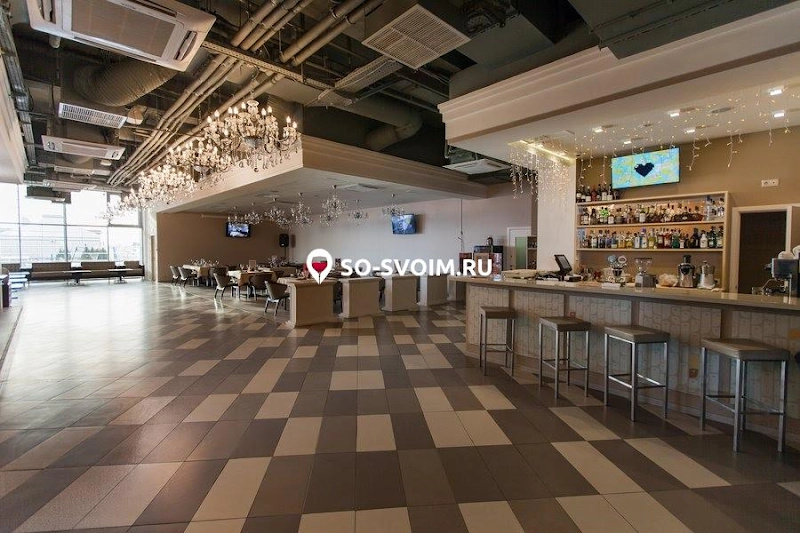 №4 ресторана 