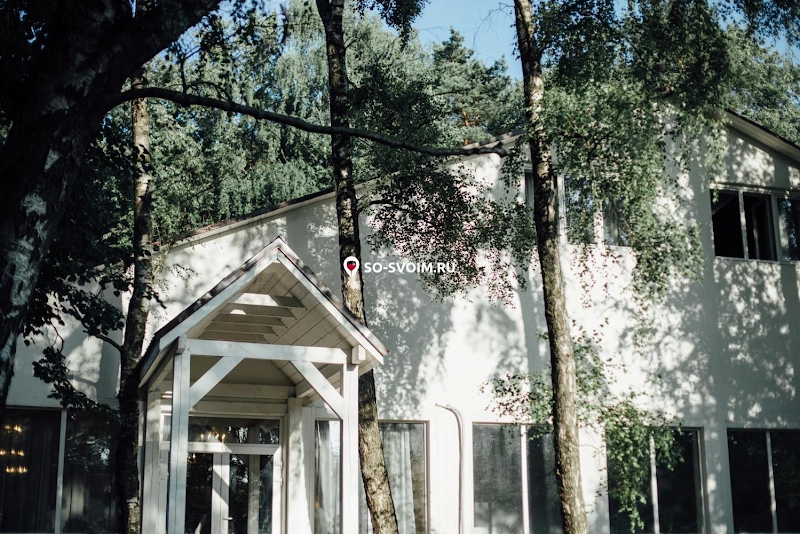 №11 ресторана 