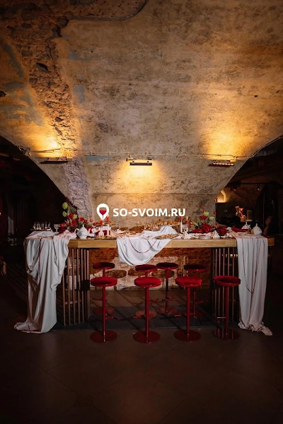 №8 ресторана 