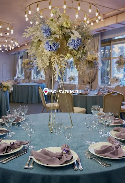 №6 ресторана 