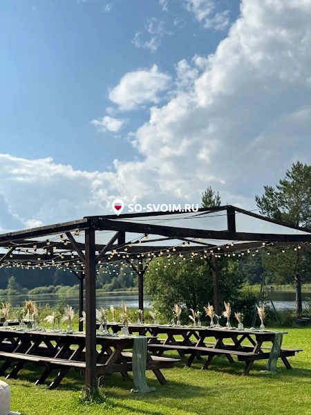 №4 ресторана 