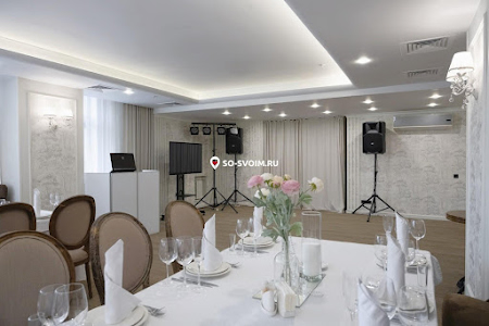 Фото №11 зала Средний зал