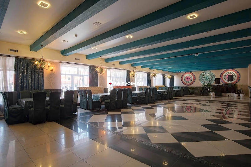 №11 ресторана 