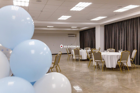 Фото №9 зала  Banket Hall