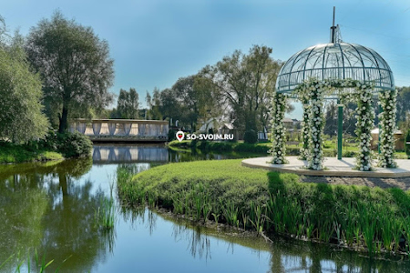 Фото №2 зала Ротонда