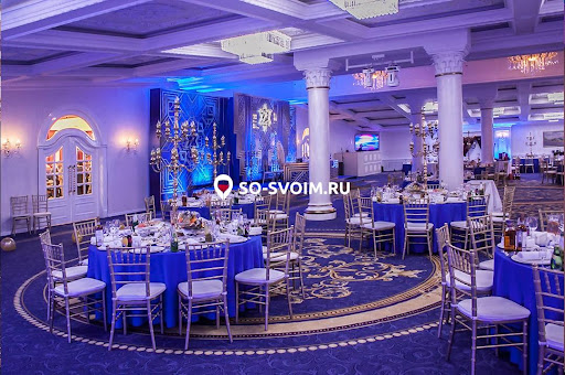 Фото №8 зала Triumph Event Hall