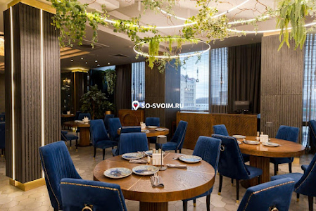 Фото №4 зала Банкетный зал