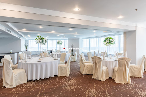 Фото №20 зала SK Royal Hotel Moscow 4*