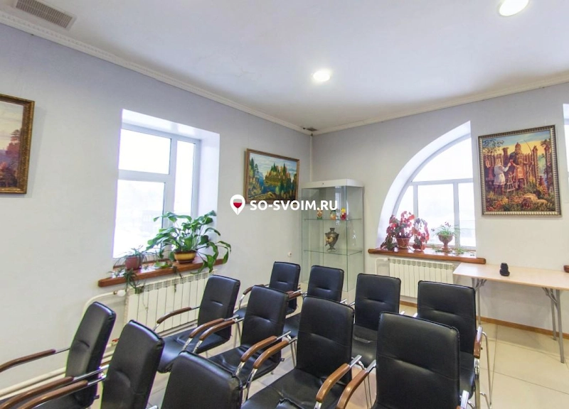 №15 ресторана 