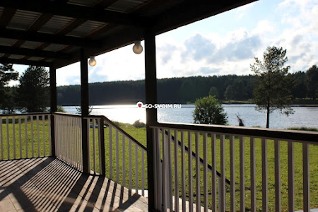 Фото №3 зала Банкетный зал