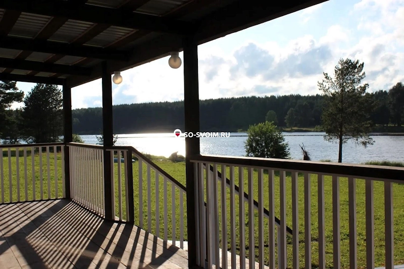 №5 ресторана 