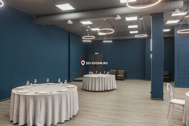 Фото №10 зала Основной зал