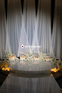 Фото №11 зала Diamond BallRoom