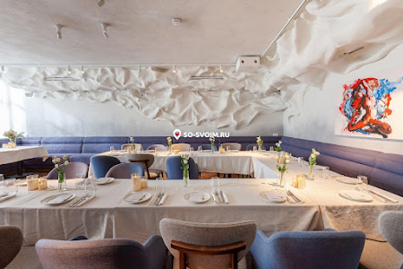 Фото №7 зала Камерный зал 