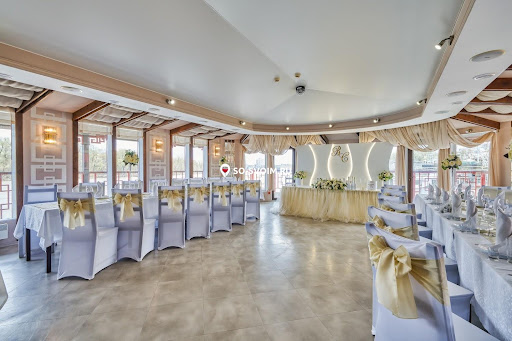 Фото №6 зала Джонка