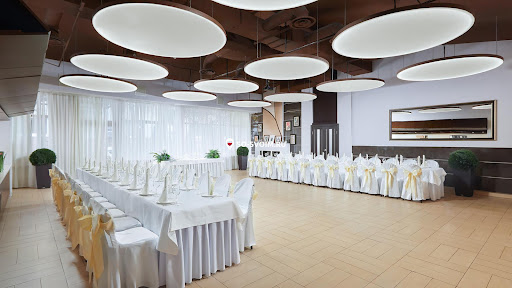 Фото №17 зала Best Western Kaluga