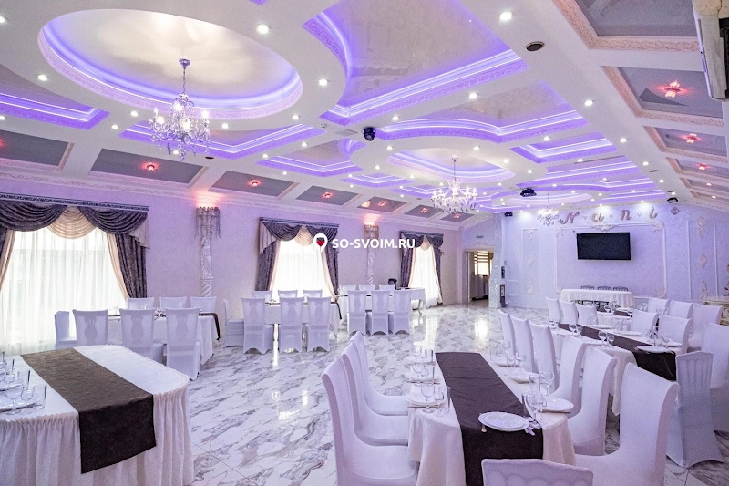 №4 ресторана 