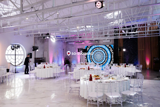 Фото №11 зала GOELRO