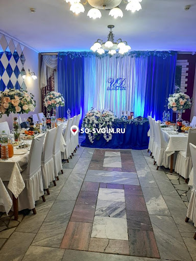 Фото №5 зала Храброе сердце
