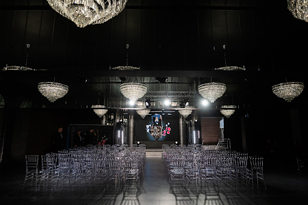 Фото №19 зала Зал Loft