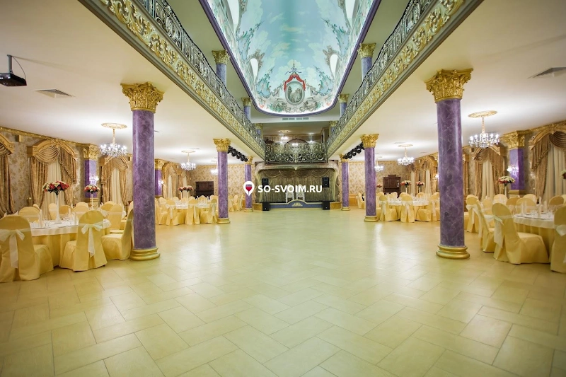 №7 ресторана 