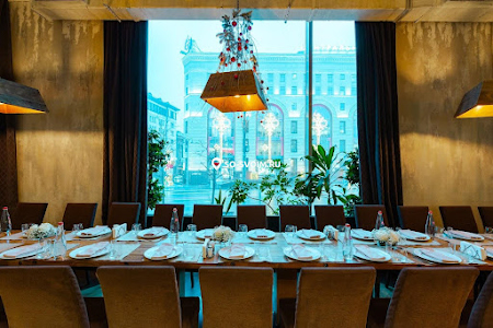 Фото №2 зала VIP-зал